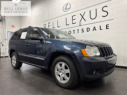 2010 Jeep Grand Cherokee Laredo