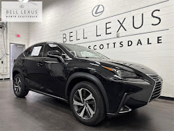 2019 Lexus NX 300 Base