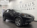 2019 Lexus NX 300 Base