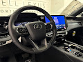 2025 Lexus RX 350 F Sport