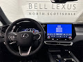 2025 Lexus RX 350 F Sport