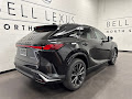 2025 Lexus RX 350 F Sport