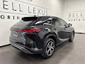 2025 Lexus RX 350