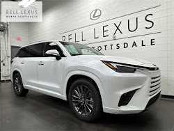 2025 Lexus TX 350