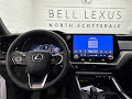 2025 Lexus TX 350