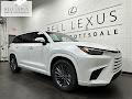 2025 Lexus TX 350
