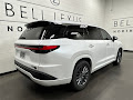 2025 Lexus TX 350