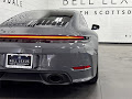 2025 Porsche 911 Carrera