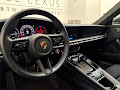 2025 Porsche 911 Carrera