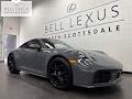 2025 Porsche 911 Carrera