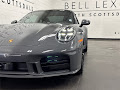 2025 Porsche 911 Carrera