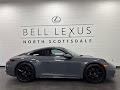 2025 Porsche 911 Carrera