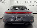 2025 Porsche 911 Carrera