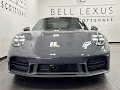 2025 Porsche 911 Carrera