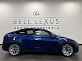 2026 Tesla Model Y Long Range