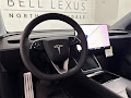 2026 Tesla Model Y Long Range