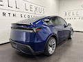 2026 Tesla Model Y Long Range