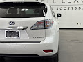 2012 Lexus RX 450h