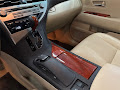 2012 Lexus RX 450h