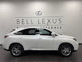 2012 Lexus RX 450h