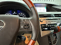 2012 Lexus RX 450h