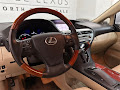 2012 Lexus RX 450h