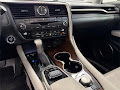 2017 Lexus RX 450h