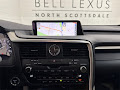 2017 Lexus RX 450h