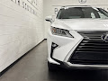 2017 Lexus RX 450h