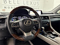 2017 Lexus RX 450h