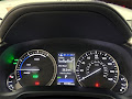 2017 Lexus RX 450h