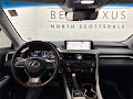 2017 Lexus RX 450h