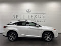 2017 Lexus RX 450h
