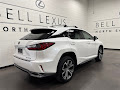 2017 Lexus RX 450h