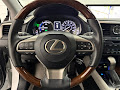 2017 Lexus RX 450h