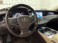 2018 Lexus LS 500 Base