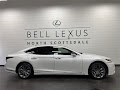 2018 Lexus LS 500 Base