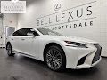 2018 Lexus LS 500 Base
