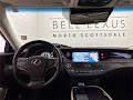 2018 Lexus LS 500 Base