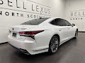 2018 Lexus LS 500 Base
