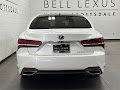 2018 Lexus LS 500 Base