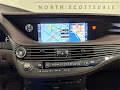 2018 Lexus LS 500 Base