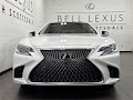 2018 Lexus LS 500 Base