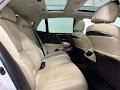 2018 Lexus LS 500 Base