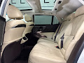 2018 Lexus LS 500 Base