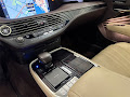 2018 Lexus LS 500 Base