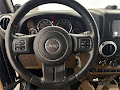 2011 Jeep Wrangler Unlimited Rubicon