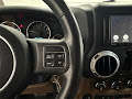 2011 Jeep Wrangler Unlimited Rubicon