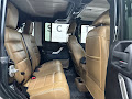 2011 Jeep Wrangler Unlimited Rubicon