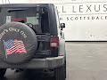 2011 Jeep Wrangler Unlimited Rubicon